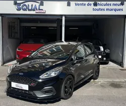 Ford Fiesta 1.5 EcoBoost 200ch ST-Plus 5p