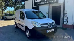 Renault Kangoo 1.5 dCi Business de 2016