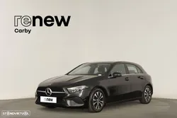 Mercedes-Benz A 200 Standard