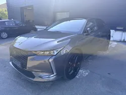 Ds 4 (2) PURETECH 130 PERFORMANCE LINE + AUTO