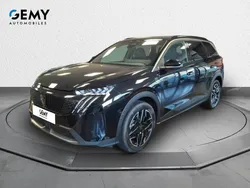 PEUGEOT 5008 Hybrid 145 e-DCS6 GT