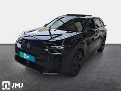 Citroën C5 Aircross HYBRIDE 145 e-DCS6 Max