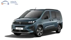 PEUGEOT Rifter 1.5BlueHDI S&S GT Business Long 130 EAT8