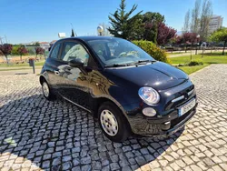 Fiat 500 1.2 8V S&S Star