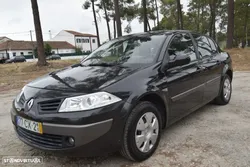 Renault Mégane 1.4 Confort