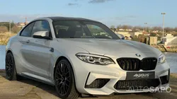 BMW M2 de 2018