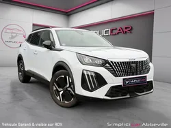 PEUGEOT 2008 II (2) 1.2 100 S&S ALLURE BVM6 100Ch Garantie 12 mois