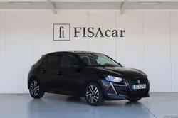 Peugeot 208 1.5 BLUEHDI ALLURE
