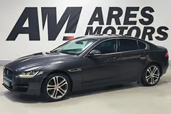 JAGUAR XE 2.0 D - 180 - BVA - AWD BERLINE Portfolio