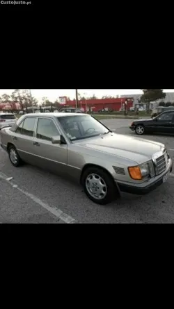 Mercedes-Benz 250 300 2.5Td