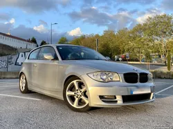 BMW 118 3 portas