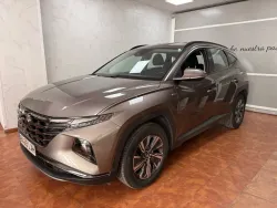 Hyundai TUCSON 1.6 CRDI 100kW (136CV) 48V Maxx