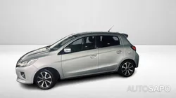 Mitsubishi Space Star 1.2 Intense Connect Edition de 2024