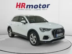 AUDI Q3 35 TDI Advanced S tronic 110kW