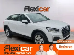 AUDI Q2 35 TFSI Advanced S tronic 110kW