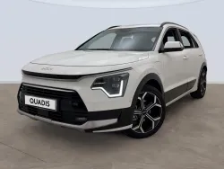 KIA Niro 1.6 PHEV Emotion 183