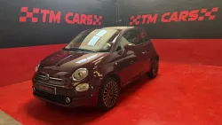 Fiat 500 1.2 Collezione