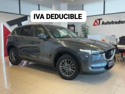 Mazda CX-5 2.2 Skyactiv-D Evolution Design 2WD Aut. 110Kw