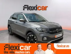 VOLKSWAGEN T-Cross 1.0 TSI Advance 81kW