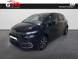 Citroen C4 Picasso BlueHDi 120ch Shine S&S EAT6
