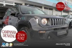 Jeep Renegade 1.5 TG e-Hybrid Limited DCT
