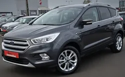 Ford Kuga 1.5 TDCi 120 S&S 4x2 Titanium Business *GPS*CAMERA