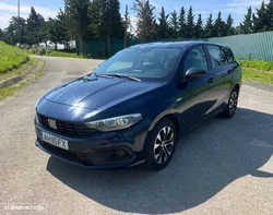 Fiat Tipo Station Wagon 1.0 GSE T3 City Life