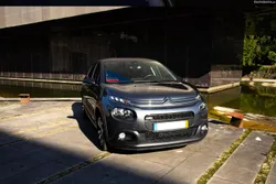 Citroën C3 SHINE