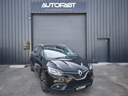 Renault Grand Scénic (4) Business Blue dCi 120 EDC