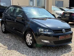 VOLKSWAGEN POLO 1.2 TDI 75 CR Confortline - Clim Auto