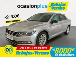 Volkswagen Passat 2.0TDI Advance DSG7 110kW