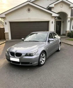 BMW 530 D 2004