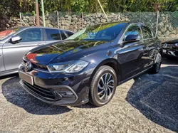 VW Polo 1.0 TSI DSG LIFE AUTOMÁTICO