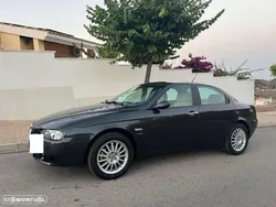 Alfa Romeo 156 1.6 TS Distinctive