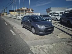 Citroën C4 1.6 hdi advance