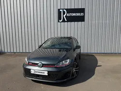 VOLKSWAGEN GOLF VII 2.0 TSI 230ch GTI Performance 5p