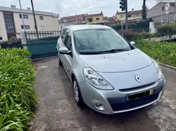 Renault Clio Dynamique