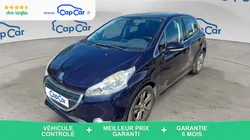Peugeot 208 1.6 VTi 120 BVA4 Allure