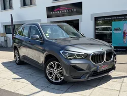 BMW X1 F48 LCI sDrive 16d 116 ch DKG7 Business Design - 2EME MAIN FRANCE - CAMERA - HAYON ELEC - SUIVI COMPLET