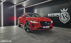 Jaguar I-Pace HSE AWD Aut.