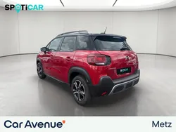 CITROEN C3 Aircross PureTech 110 S&S BVM6 Feel Pack