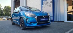 Ds3 boite auto
