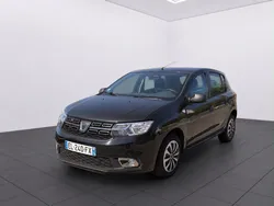 DACIA Sandero II Phase 2 1.0 73 cv