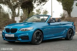 BMW M240i Standard