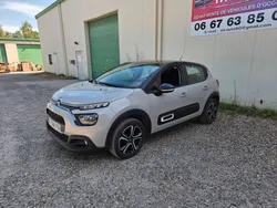 Citroen c3 (3) 1.5 hdi 100 -feel-