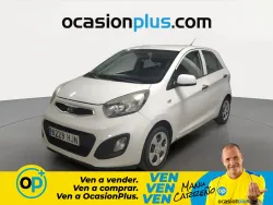 KIA Picanto 1.0 Concept