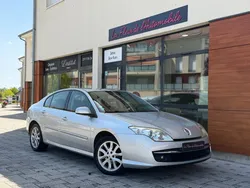 RENAULT LAGUNA III 2.0 dCi 150 - SUIVI COMPLET - 2nd MAIN - REGULATEUR
