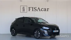Peugeot 208 de 2024