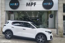 Citroën C3 Aircross 1.2 PureTech Plus