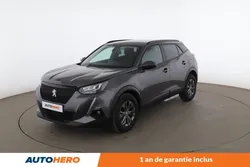 Peugeot 2008 1.2 PureTech Style 101 ch